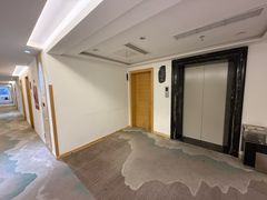 -西姆山居酒店(九寨沟沟口店)