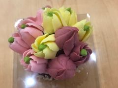 -BONCAKE裱花蛋糕(万象汇店)