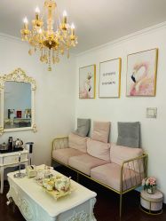 -美肤盾祛痘·问题肌头疗管理中心