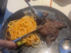 -豪享来中西餐厅(隆昌店)