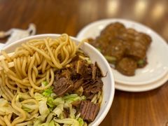 -柴氏风味斋(甘家口店)