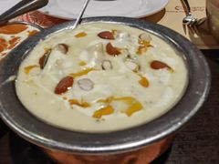 -克比叔叔印度餐厅Kebabs on the Grille (人民广场店)