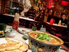 -情满四合院•京菜•烤鸭(动物园店)