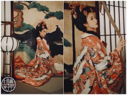 点击看大图 -持熹光年写真体验馆