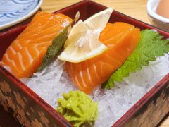 -有喜屋·日料·居酒屋(旭辉广场店)