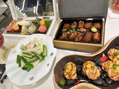 -3号仓库·创意中国菜(新世界城店)