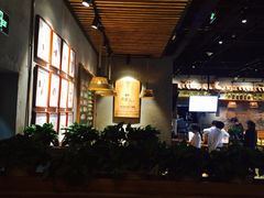 -山城遇宴·重庆江湖菜(五道口银谷大厦店)