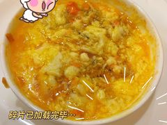 -红房子西菜馆(淮海中路店)