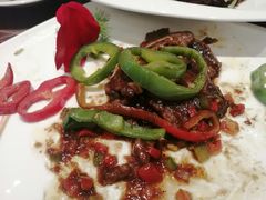 -昆明中心皇冠假日酒店