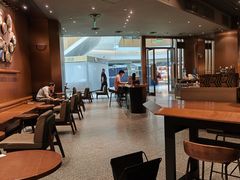 -星巴克臻选(北京颐堤港中心第二店)