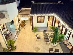 -小陆莲花蟹园农家乐(莲花岛店)