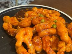 -前海沿·青岛菜(李沧万达店)