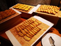 -长兴开元名都大酒店·地中海咖啡厅