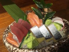 -尺山寸水日料(马桥满天星店)