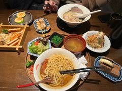 -一豚轩·烧鸟·豚骨拉面(五四路店)