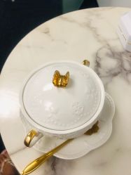 -La Rose·轻奢皮肤管理
