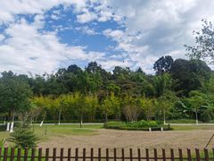 -林丰温泉度假山庄
