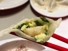 -喜家德虾仁水饺(华强天虹店)