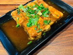 -罍+村卤菜摊(罍街店)