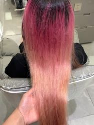 -MY HAIR ARDOR
