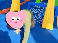 -新爱婴早教·托班·幼小衔接(彭浦临汾店)