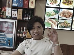 -金丝饭庄(金丝新天地保障性住宅小区店)