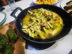 -食光慢宴·安吉土菜馆