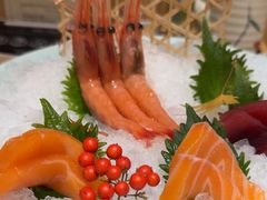 -清水日本料理铁板烧(学府路店)