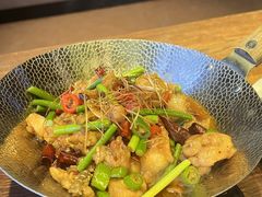 -胡桃里音乐酒馆(仓山万达店)