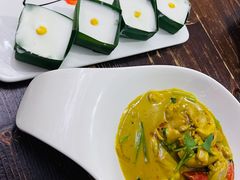 -Siam泰餐厅(水上公园店)