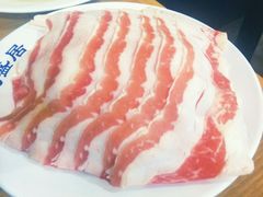 -元盛居(生态大街店)