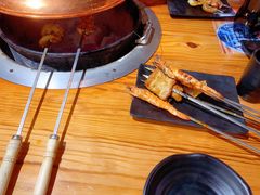 -号令江湖·水浒烤肉(和畅睦邻中心店)