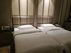 -海德温泉酒店