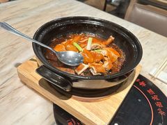 -滋粥楼·顺德菜(番禺广场总店)
