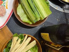 -谭记重庆老火锅(总店)