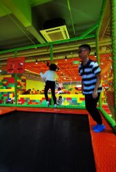 -宝燕乐园(闵行旗舰店)