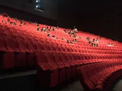 -中国科学技术馆影院