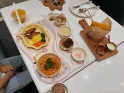-奈尔宝家庭中心·亲子餐厅(鄞州万达店)