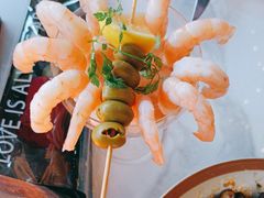 -盐说·西式餐酒馆(光明万达店)
