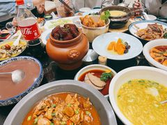 -锡和无锡菜(景丽苑店)