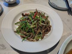 -燕郊烧鸽子(酷车小镇店)