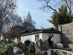 -南京中国近代史遗址博物馆(南京总统府)