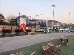 -丽达购物中心(崂山店)