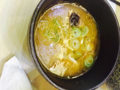 -八盛屋·沾面(集美万达店)