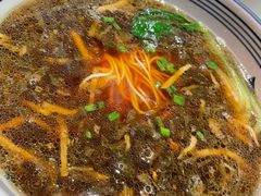 -弄堂小笼包(西青中北永旺购物中心店)