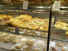 -BreadTalk面包新语·烘焙蛋糕(东方宝泰广场店)
