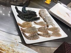 -大渔铁板烧(大悦城店)