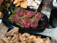 -销魂美蛙鱼头火锅(上海首店)