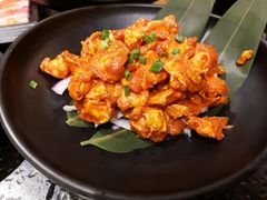-九田家黑牛烤肉料理(石路天虹店)