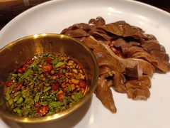 -甘家界牌柠檬鸭(青山店)